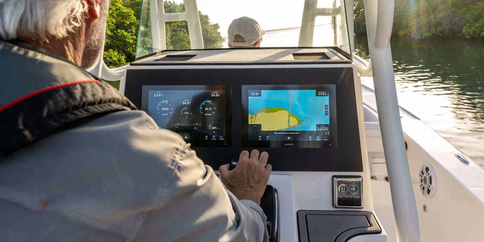 Marine Accessories and Merch Marine Accessories and Merch