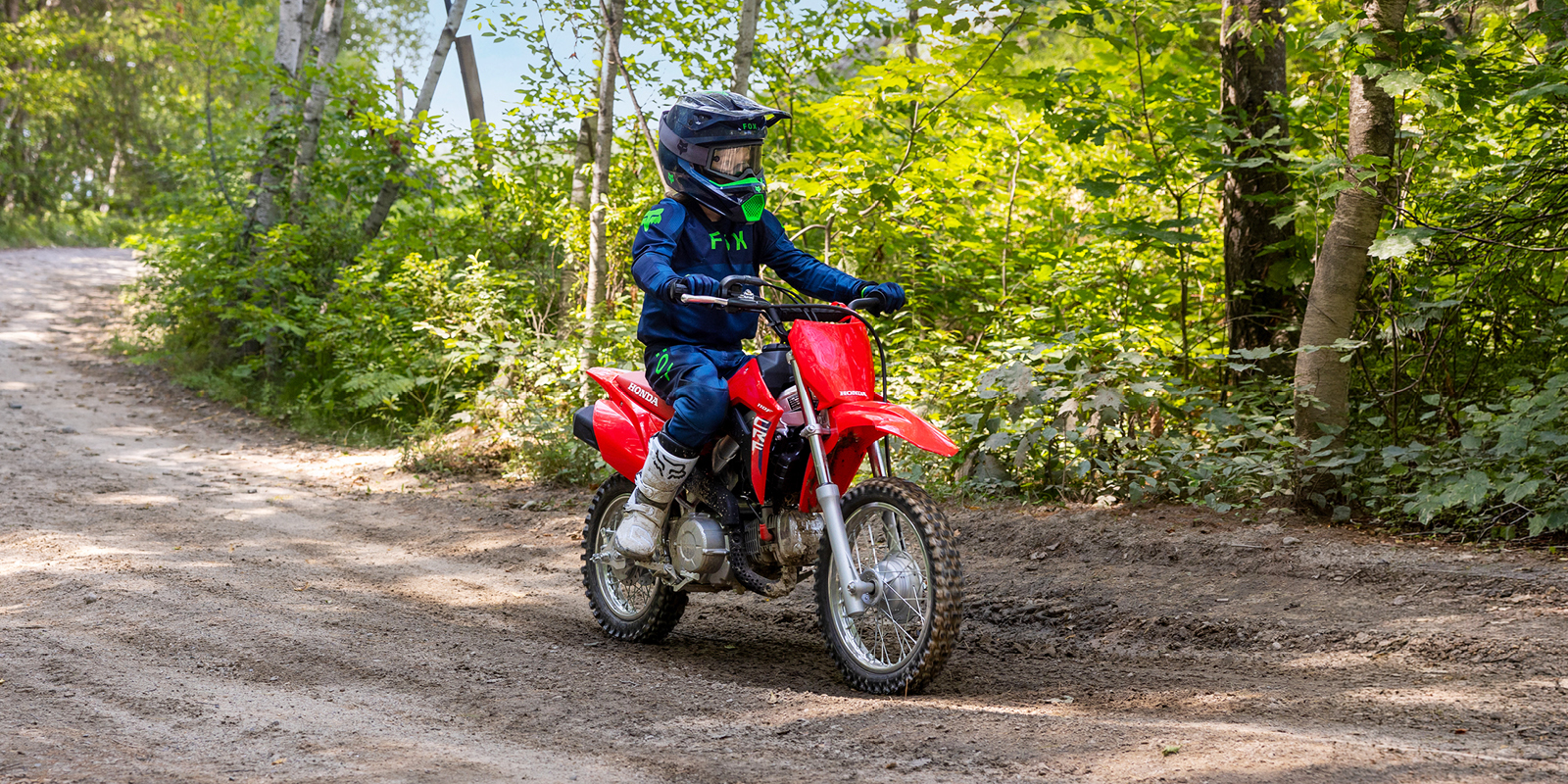 Kids Off-Road Bikes Kids Off-Road Bikes