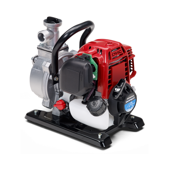 WX10 Portable Pump