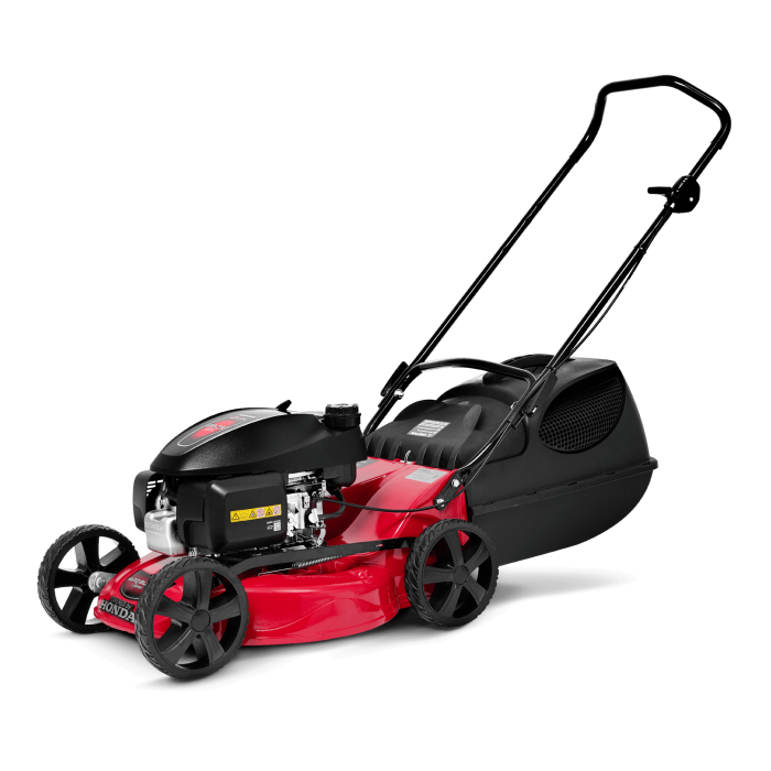 Yard Buddy Champ 18" Push Mower