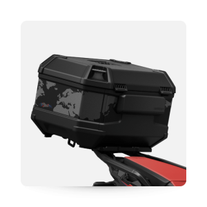 Africa Twin 58L Top Box