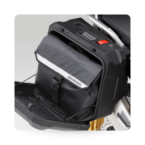 Africa Twin Inner Bag For Plastic Panniers