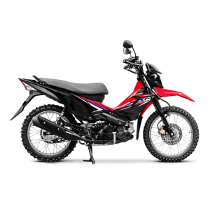 XRM125