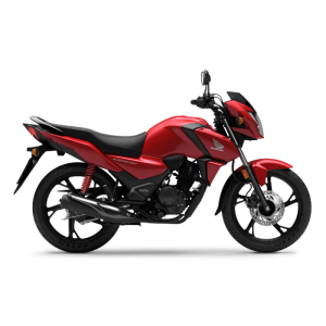CB125F