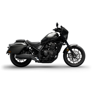 CMX1100 Rebel Tour