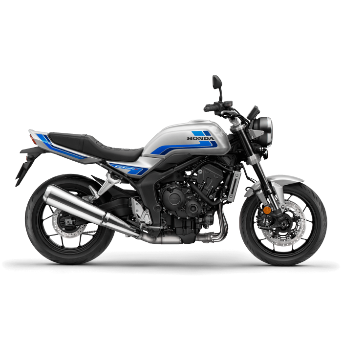 CB1000F CB1000F