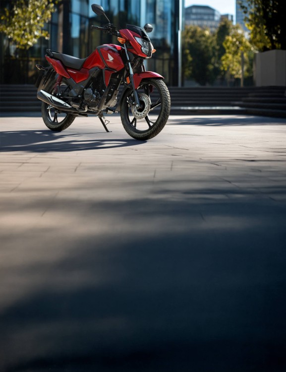 Smart Power. Long Range. Low Waste.