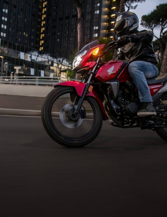 Big Bike Styling Big Bike Styling