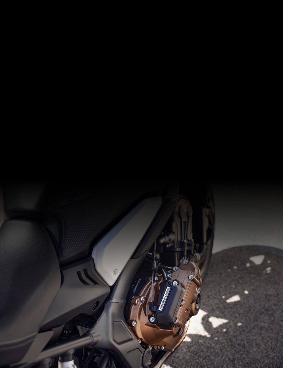 E-Clutch – Next Level Riding