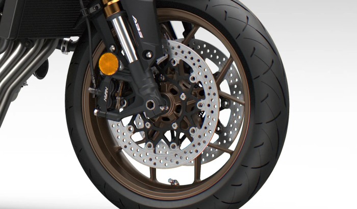 Serious Stopping Power