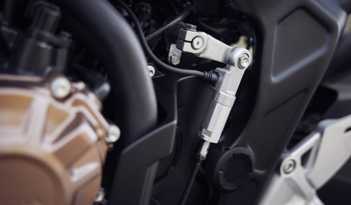 Assist/Slipper Clutch