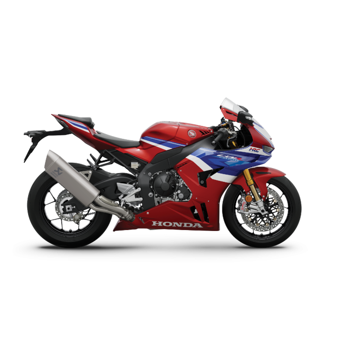 CBR1000RR-R Fireblade