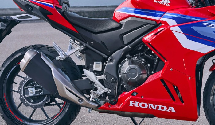 Steel Diamond-Tube Frame