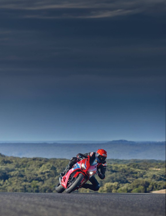 E-Clutch - Next Level Riding