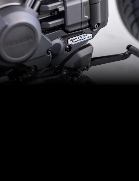 Dual Clutch Transmission