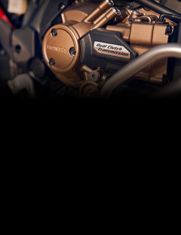 Dual Clutch Transmission (DCT) Dual Clutch Transmission (DCT)