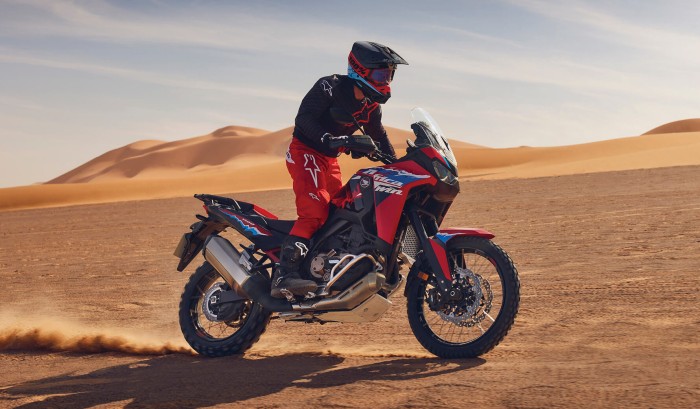 Stronger 1084cc Parallel Twin Engine Stronger 1084cc Parallel Twin Engine