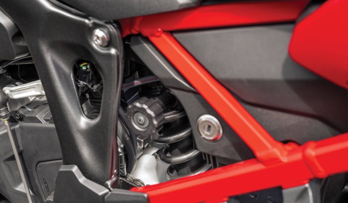 Semi-Double Cradle Frame Semi-Double Cradle Frame