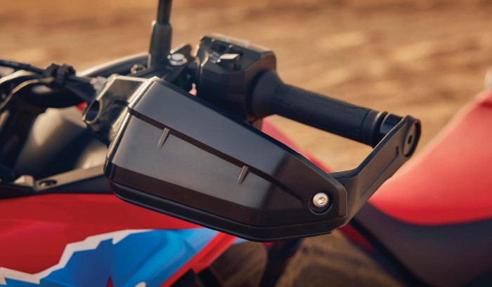 Heated Grips Heated Grips