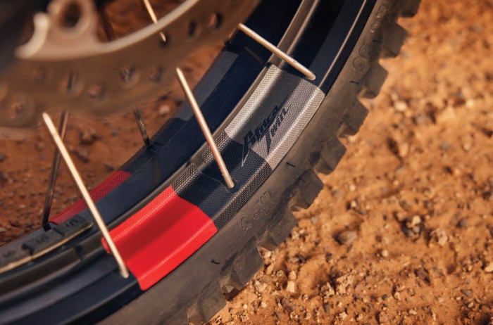 Standard Fit Tubeless Tyres Standard Fit Tubeless Tyres