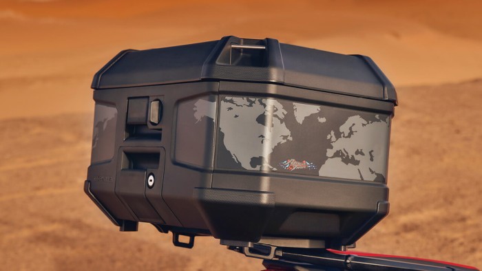 Genuine Accessories Genuine Accessories