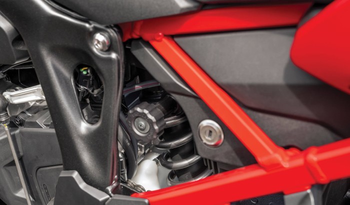 Semi-Double Cradle Frame