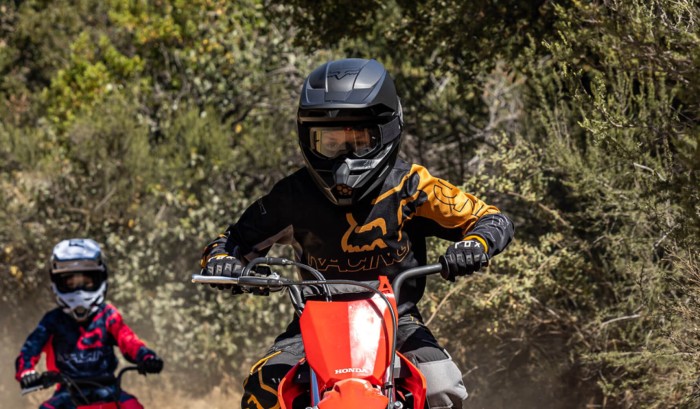 Electric Start Electric Start