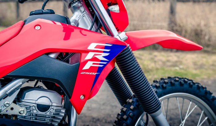 Championship Winning MX Graphics