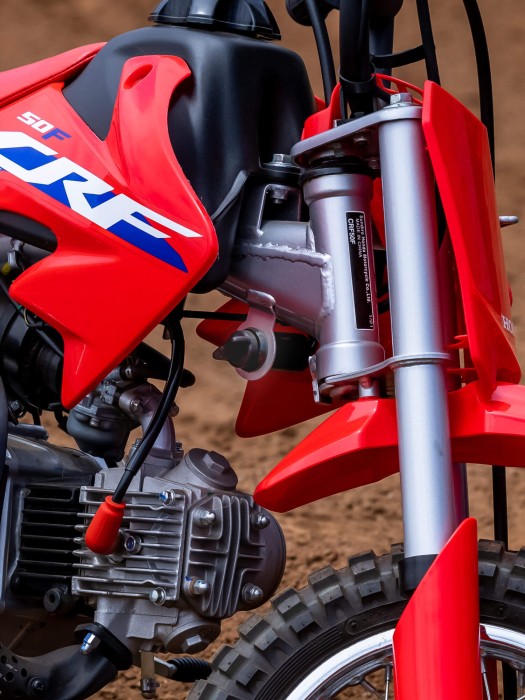 Keyed Ignition Keyed Ignition