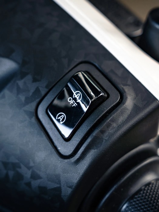 Idle Start Stop Switch Idle Start Stop Switch