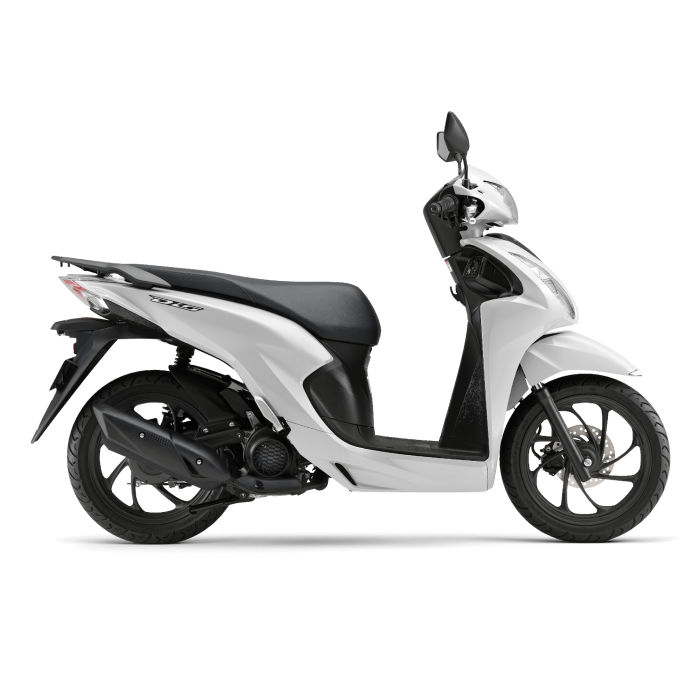 Dio NSC110 Dio NSC110