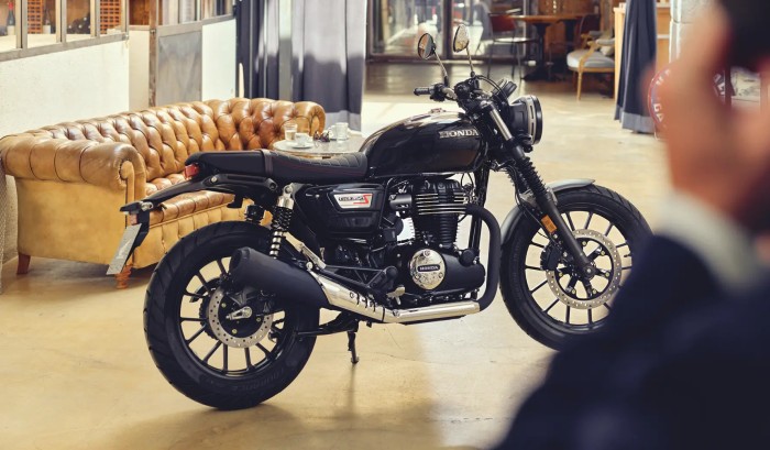 Classic Styling in a Modern Package