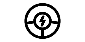 Electronic Power Steering Honda-PS-Icons_280x140_Blk_SXSPowerSteering