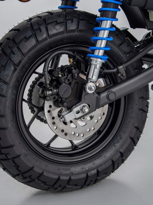 Hydraulic Disc Brakes Hydraulic Disc Brakes