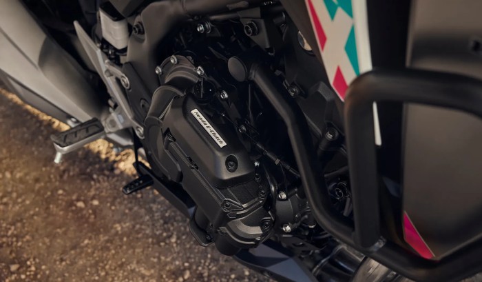 Honda E-Clutch Honda E-Clutch