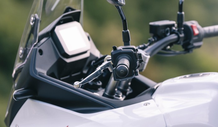 Assist/Slipper Clutch