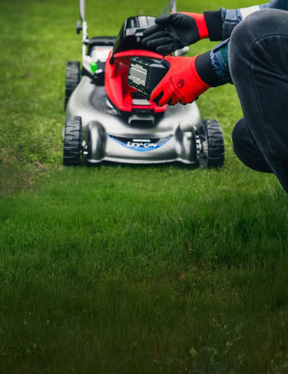Universal Battery System