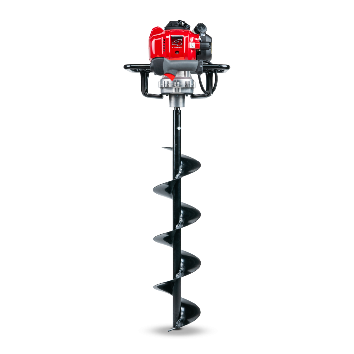 PHB50 Post Hole Borer PHB50 Post Hole Borer