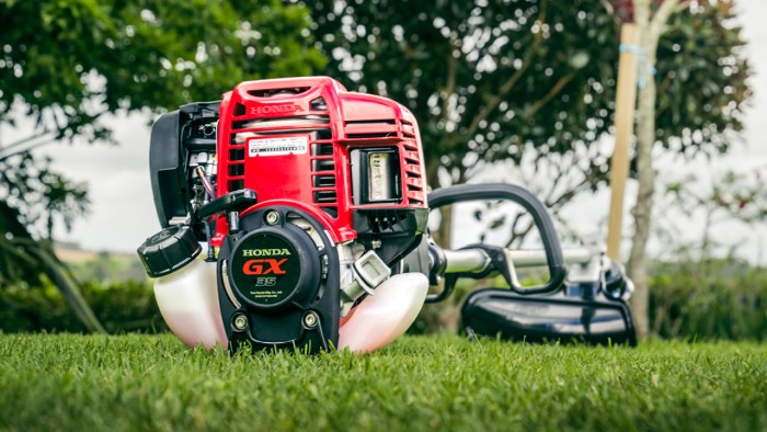 Brush Cutter & Trimmer Accessories