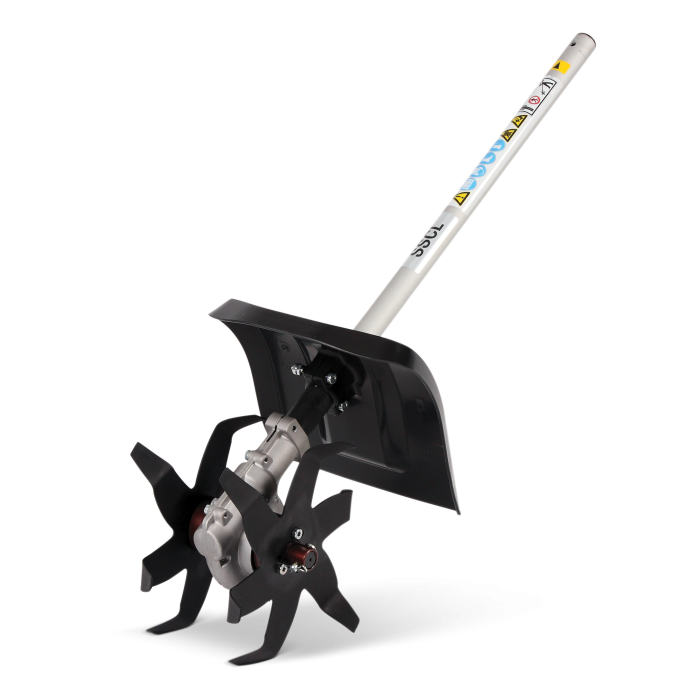 Honda VersAttach® Cultivator Attachment Honda VersAttach® Cultivator Attachment