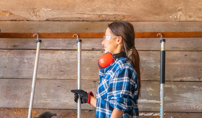 Handy attachment hook for storage Handy attachment hook for storage