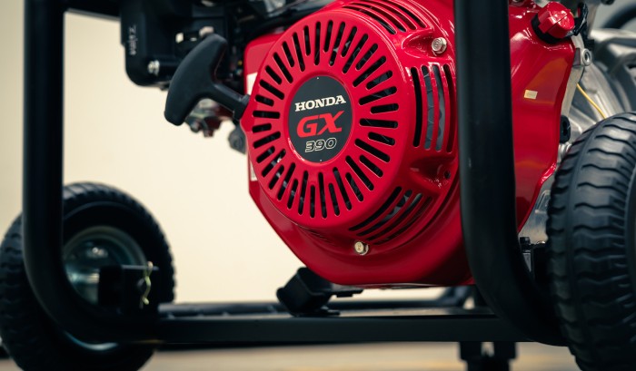 Protection and easy transportation