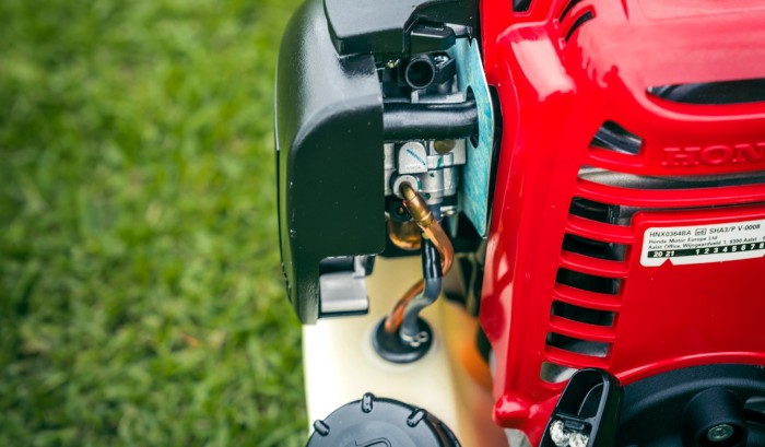 Fuel efficient design