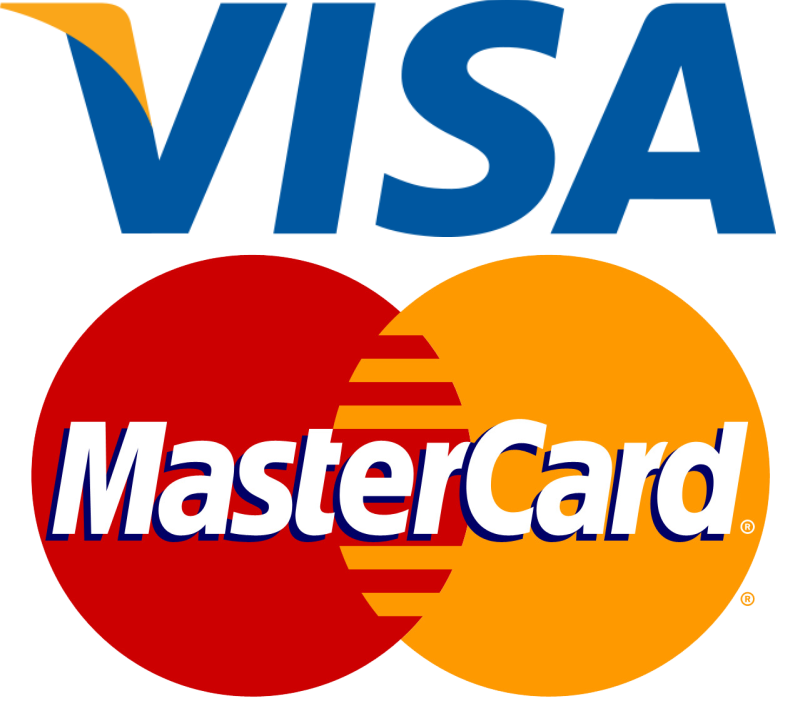 Visa Mastercard Image