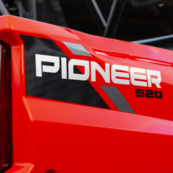 Pioneer 520 Image 5