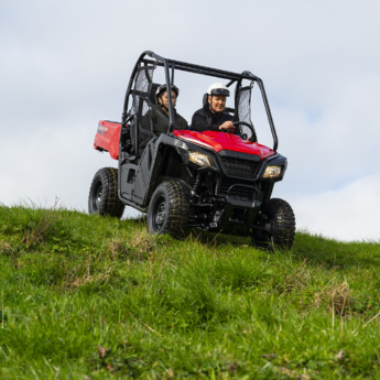 Pioneer SXS520 Image 2
