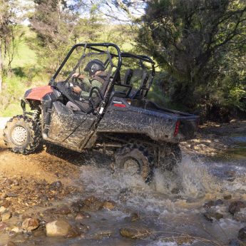 Pioneer SXS700-2 Image 1