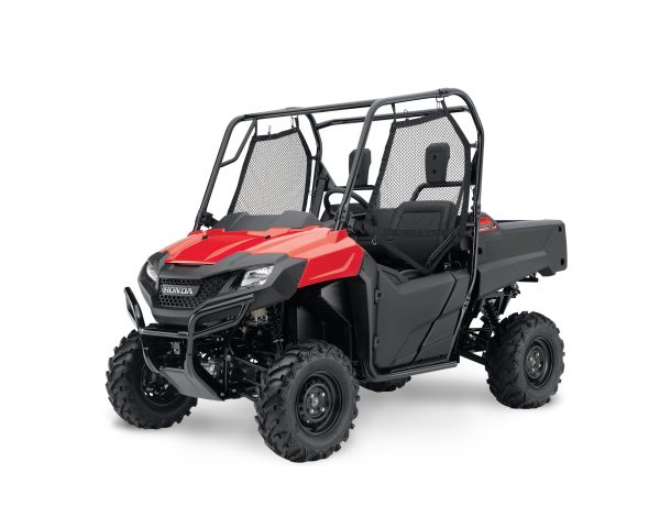 Pioneer SXS700-2 Image