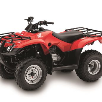 TRX250TM Image 4