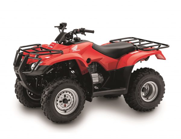TRX250TM1 Image